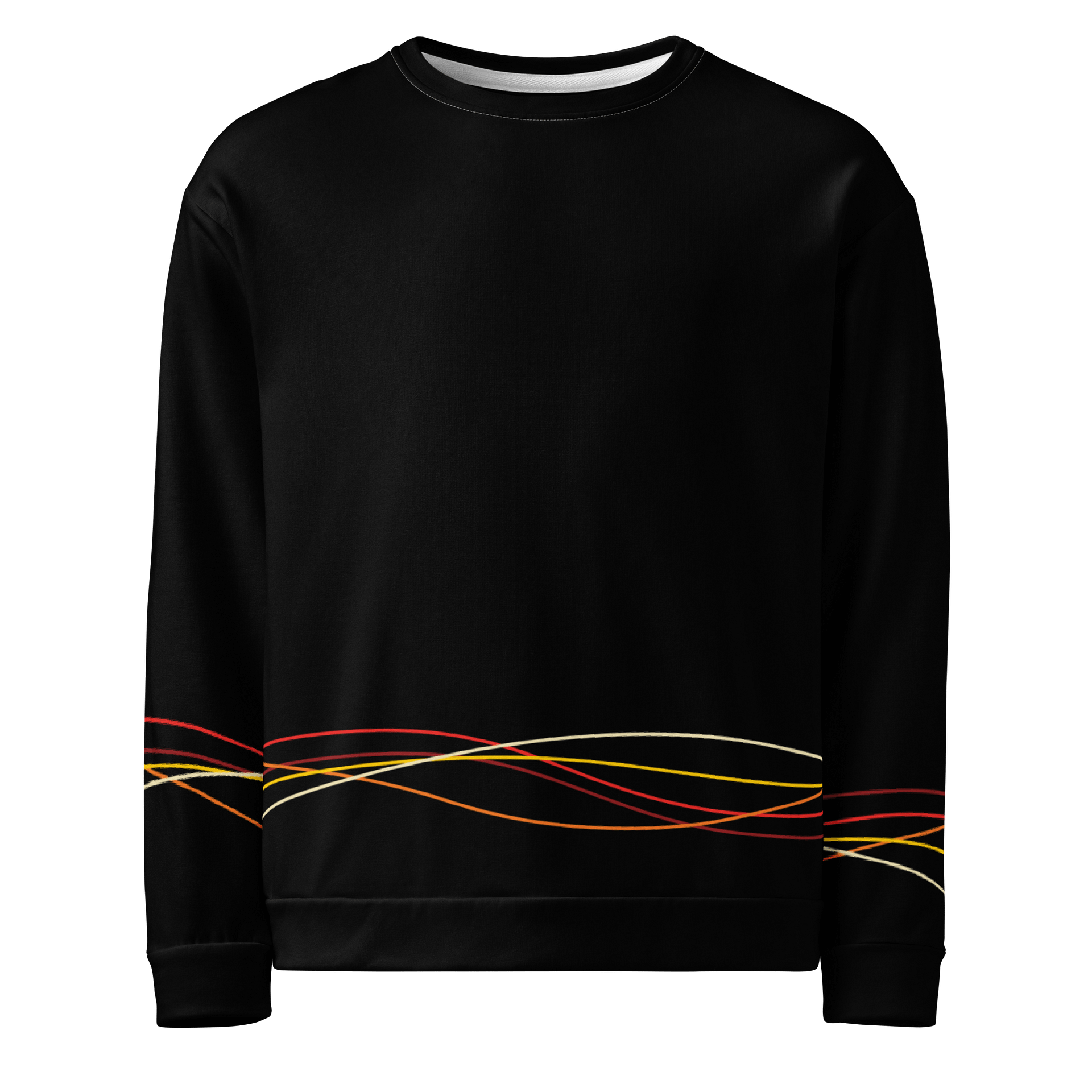 Pariba - Waves Jumper product image (1)