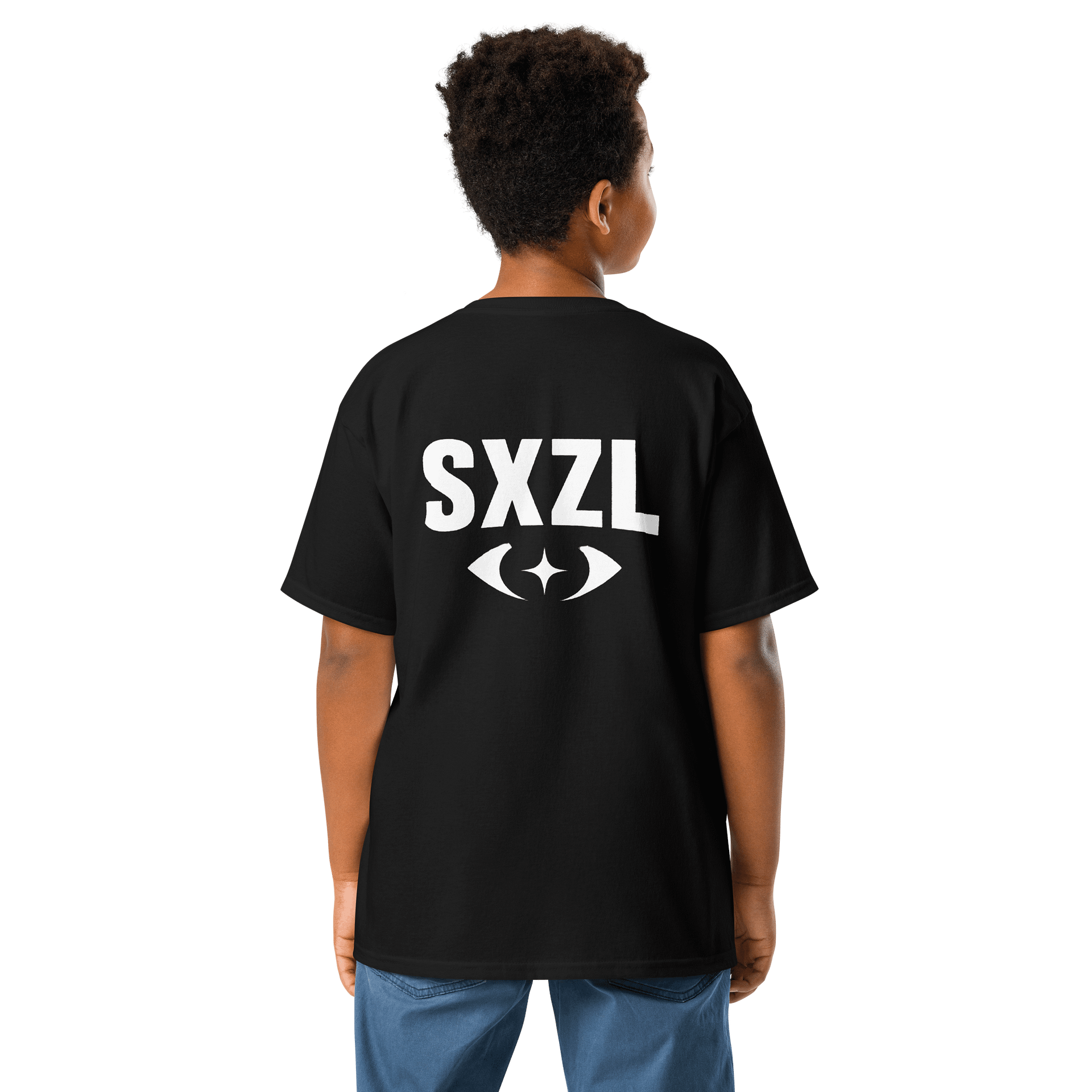 Envision youth Tee product image (4)