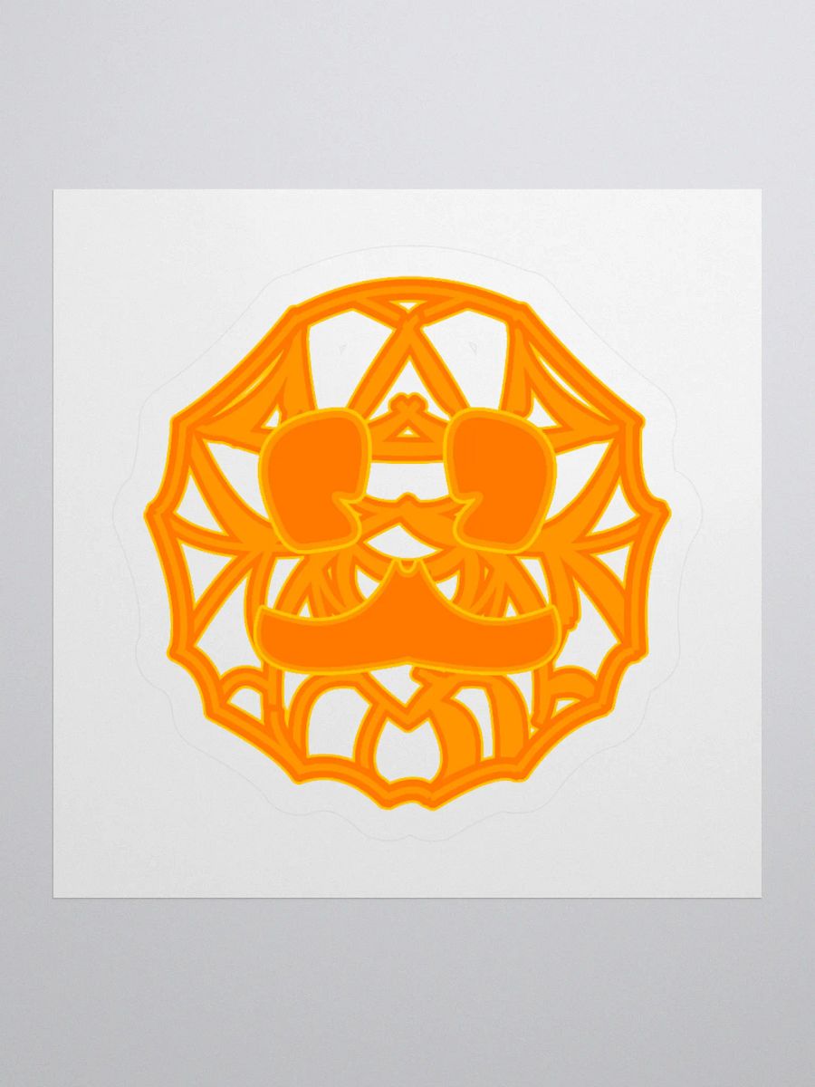 Yacht Club Stickers product image (3)