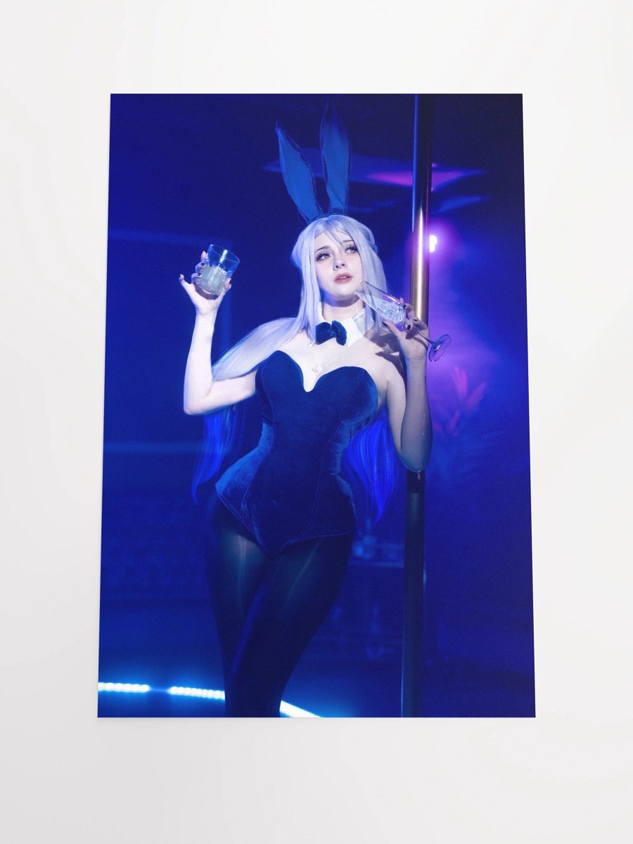 NIKKE: Folkwang Moist Bunny product image (2)