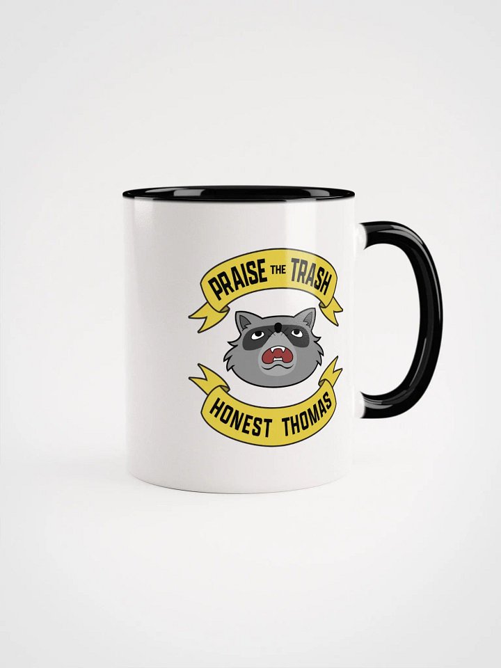 Coffee Receptacle product image (3)