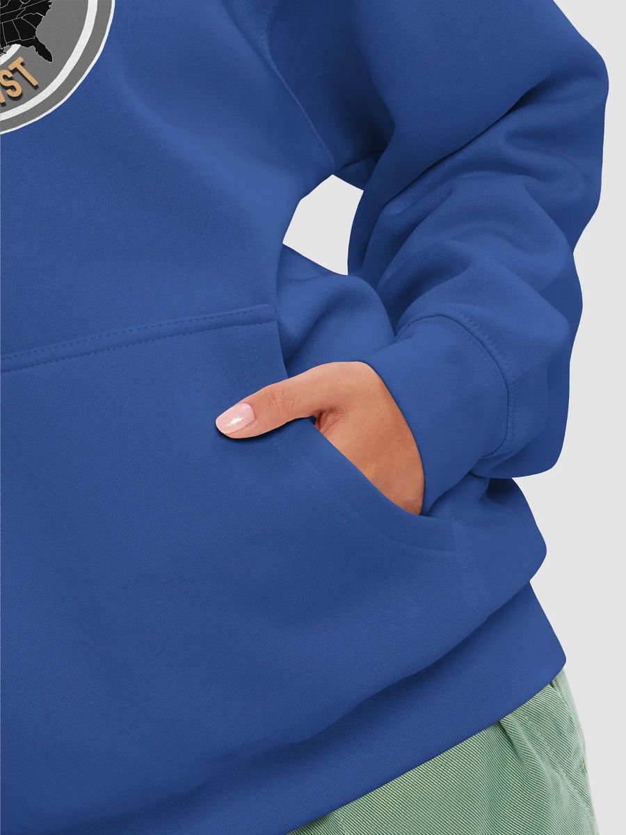 2024 In The Middle Logo Hoodie product image (40)