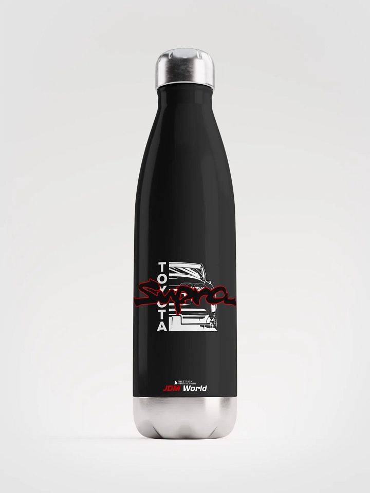 (JDM Wrld) Toyota Supra Bottle product image (1)