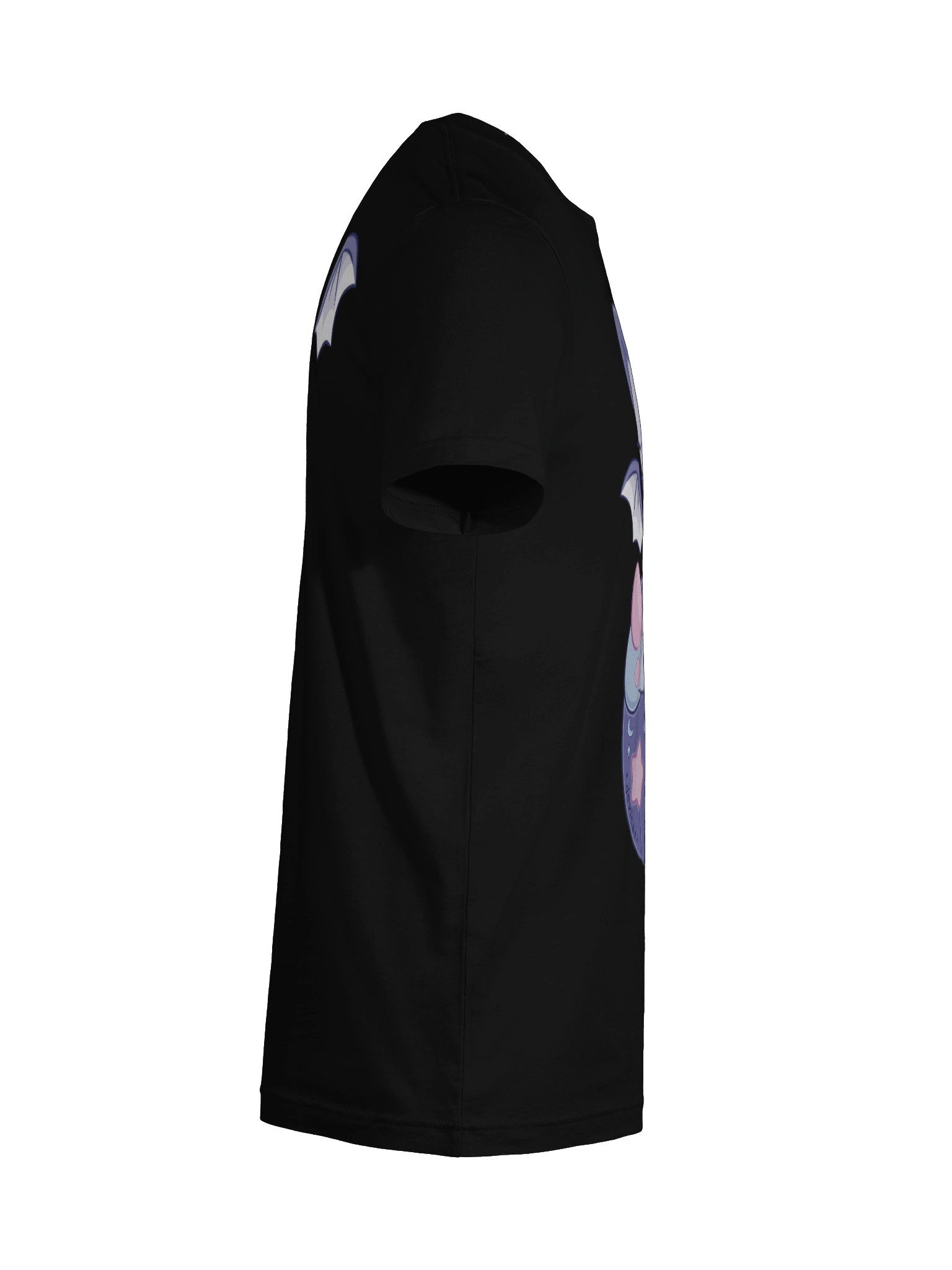 T-Shirt • CandiCat Pumpkin • 2024 product image (12)