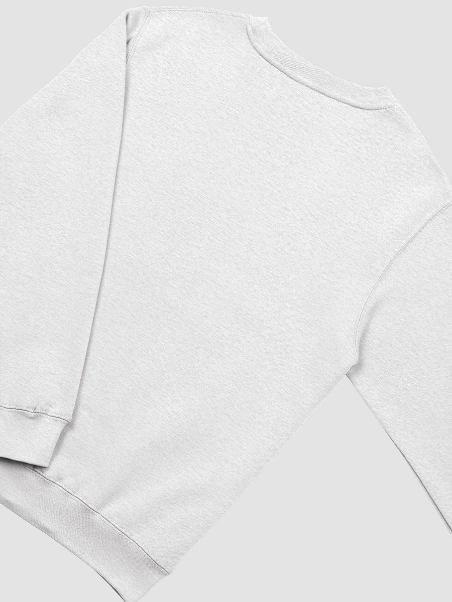 Barbed Wire Heart Crewneck Sweatshirt product image (4)