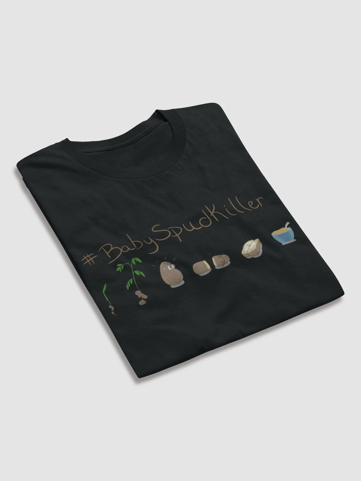 BSK T-shirt Unisex product image (7)