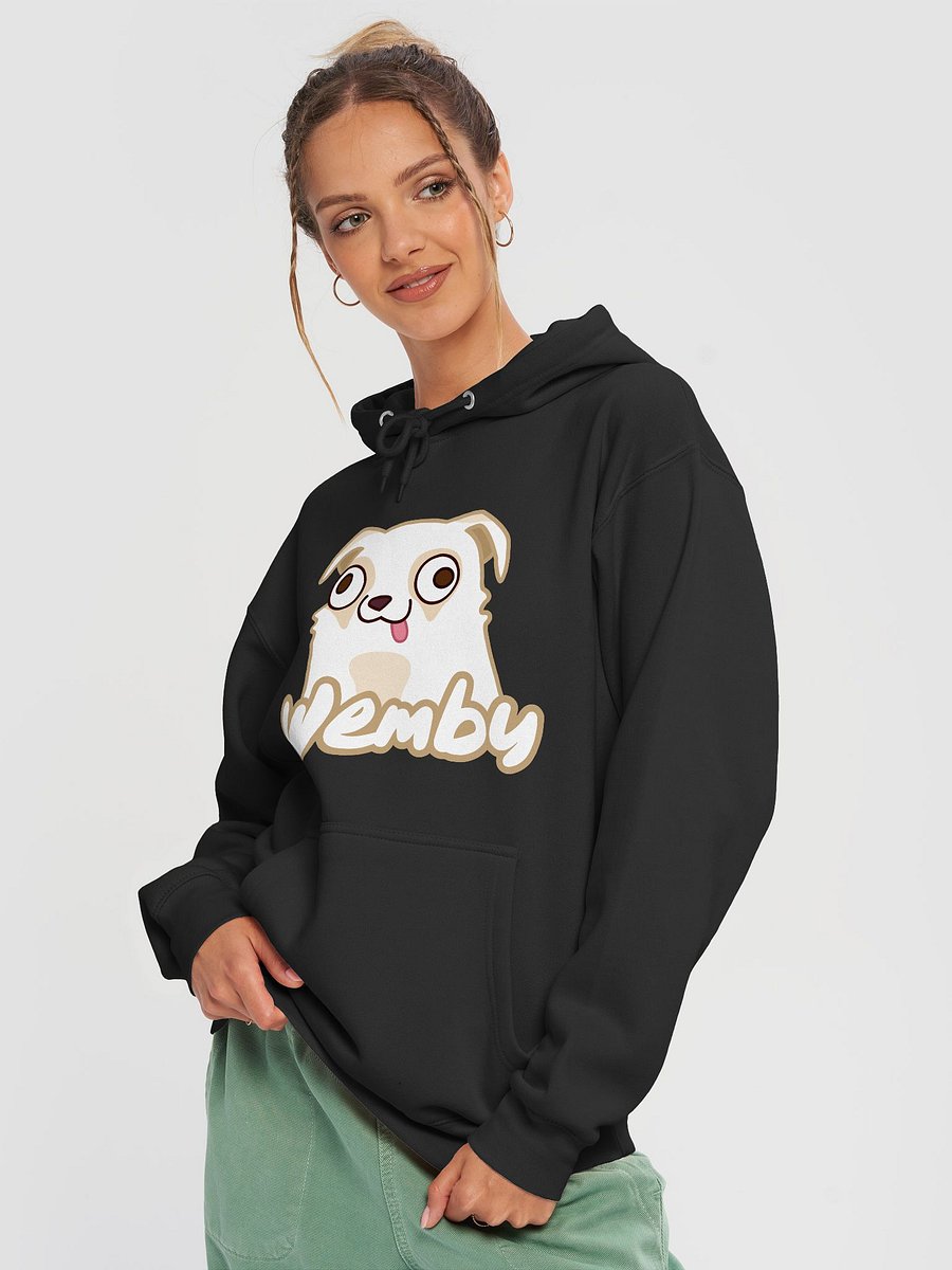 Wemby Sweater product image (9)