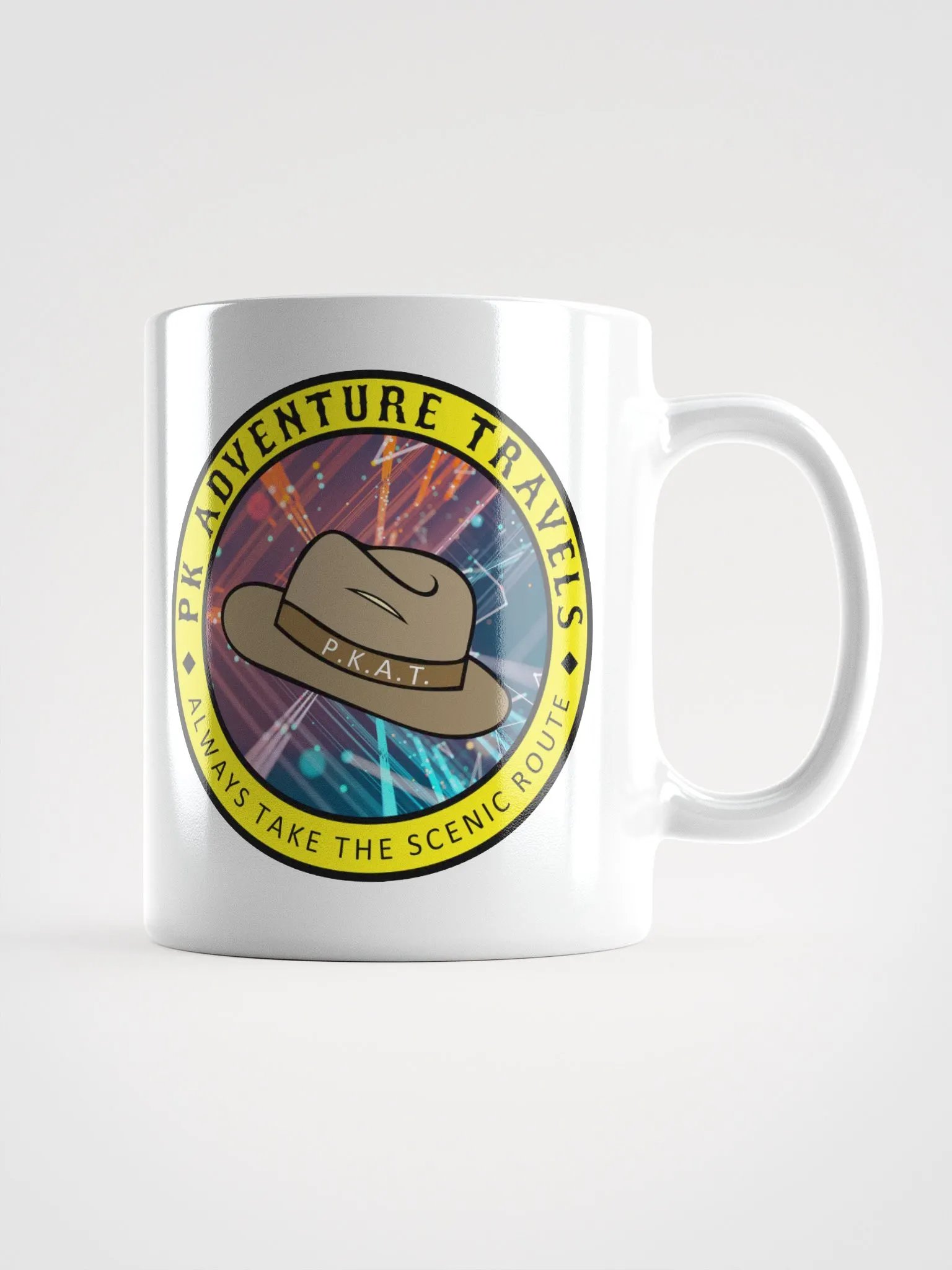 PKAT 2024 Logo Mug product image (1)