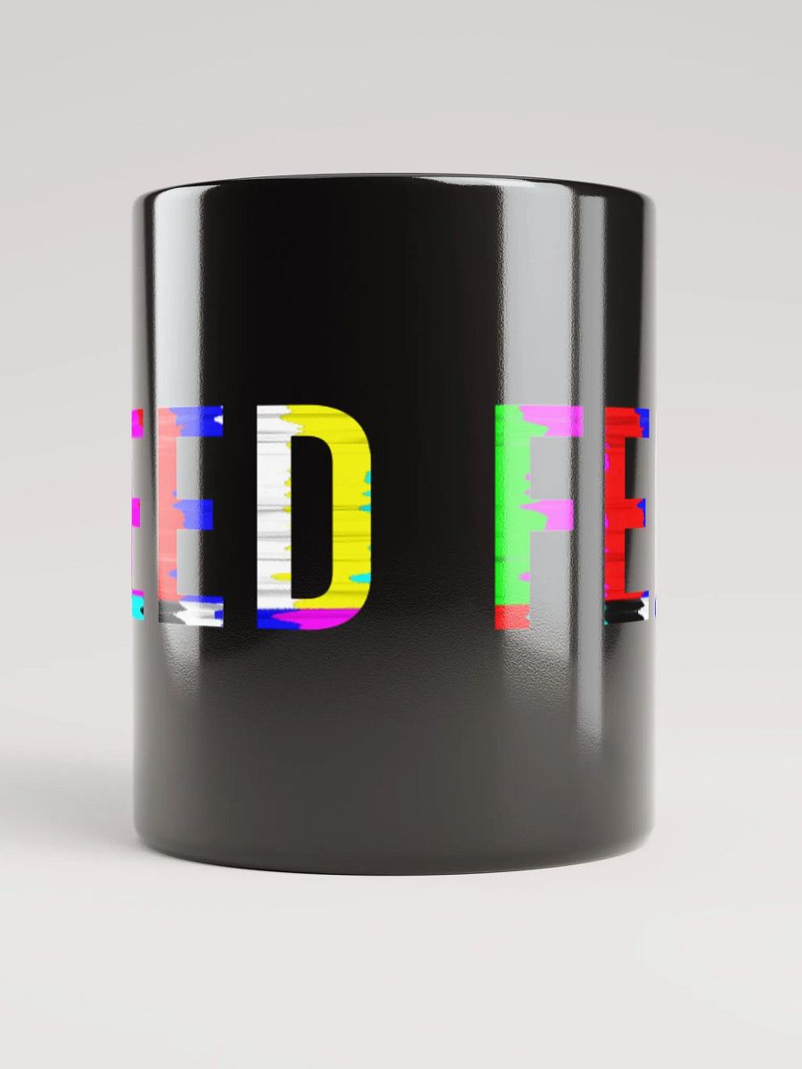Need Feeds Mug product image (2)