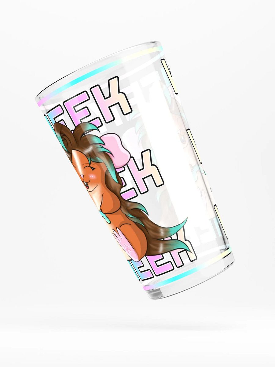 Wheek Wheek Wheek Glass product image (4)