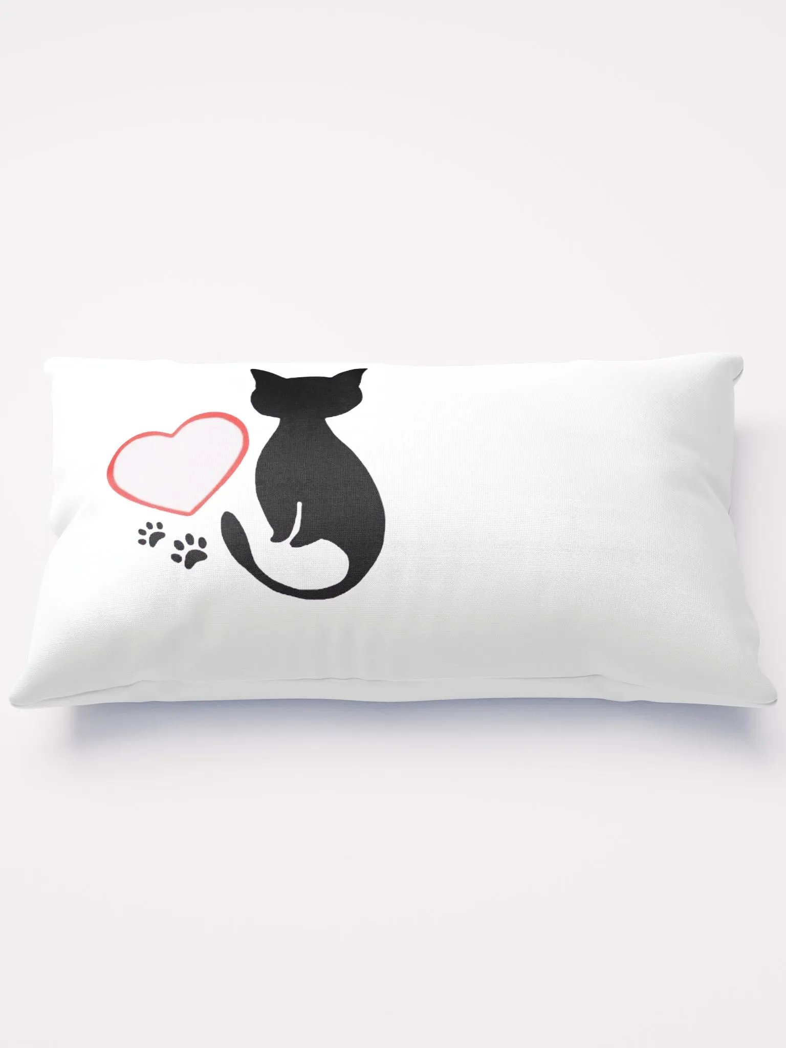Love You 1 Pillow product image (1)