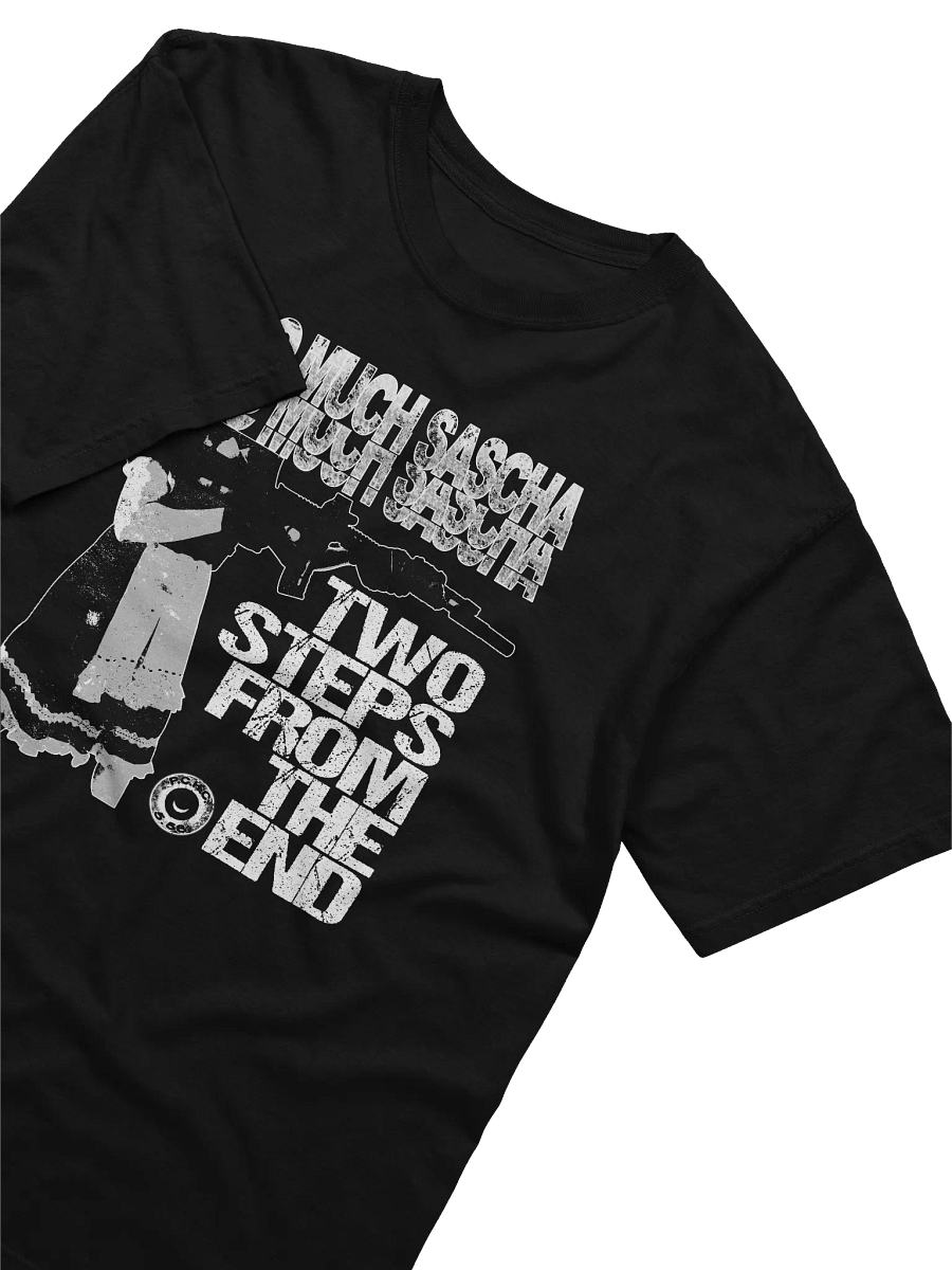 2 Steps Tee product image (3)