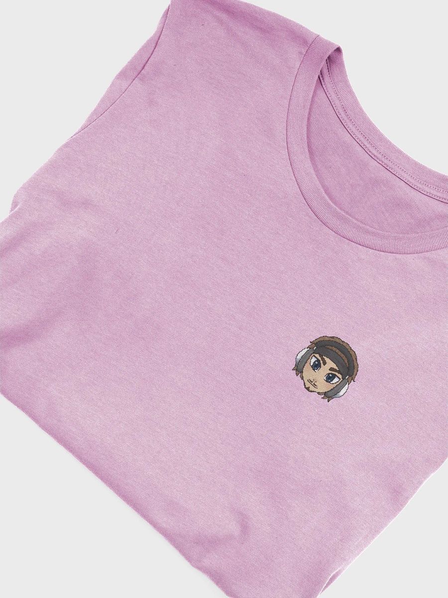 Badge Cush Tee product image (3)