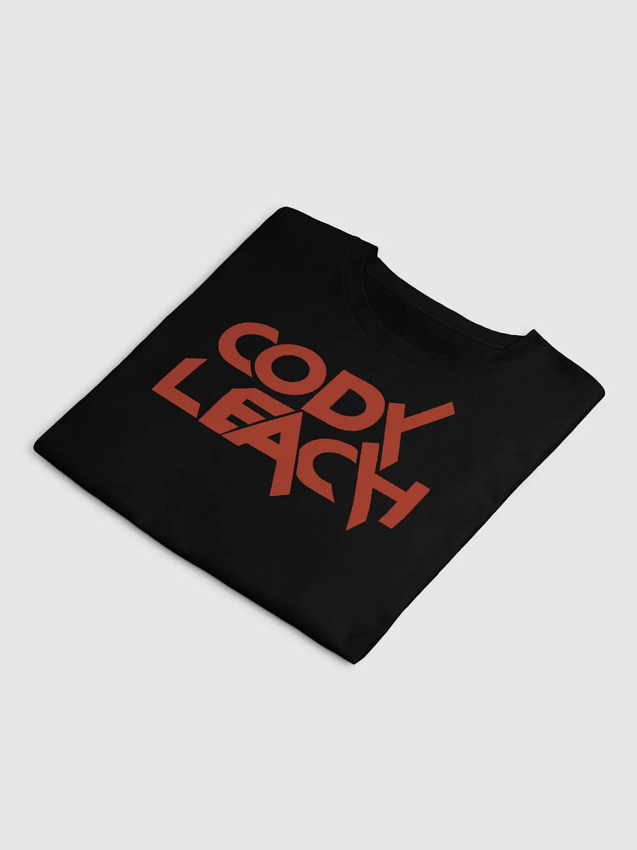 Cody Leach product image (4)