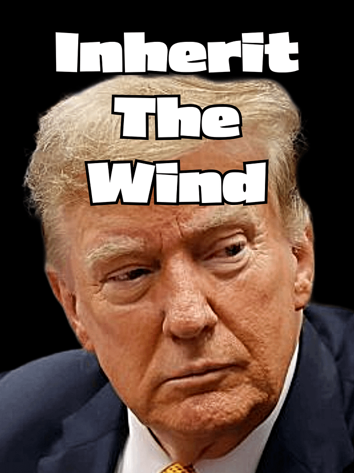 Free Transcript: Trump Could Be Found Guilty By Friday #1554 May 28, 2024 product image (1)