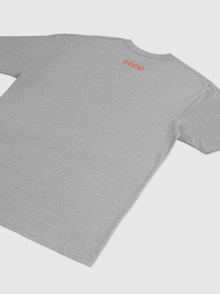 Deviled Egg Heavyweight Tee product image (4)