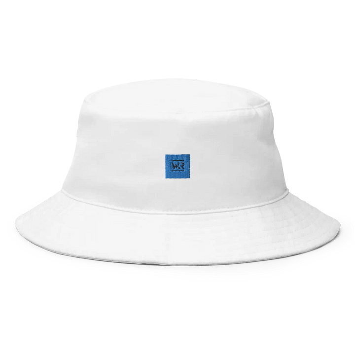 Retro Rhythm Bucket Hat product image (1)