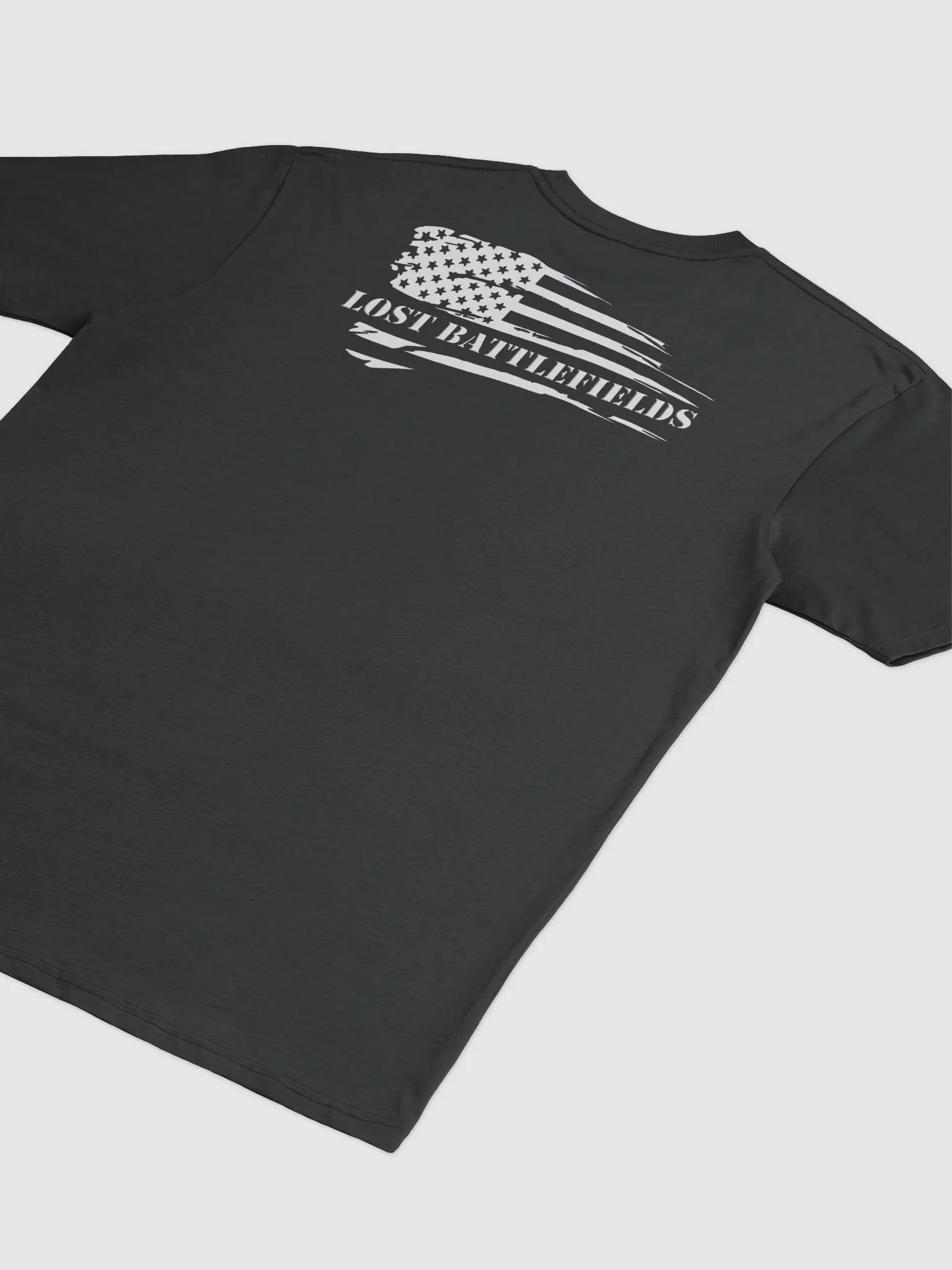 American Lost T 2 product image (4)
