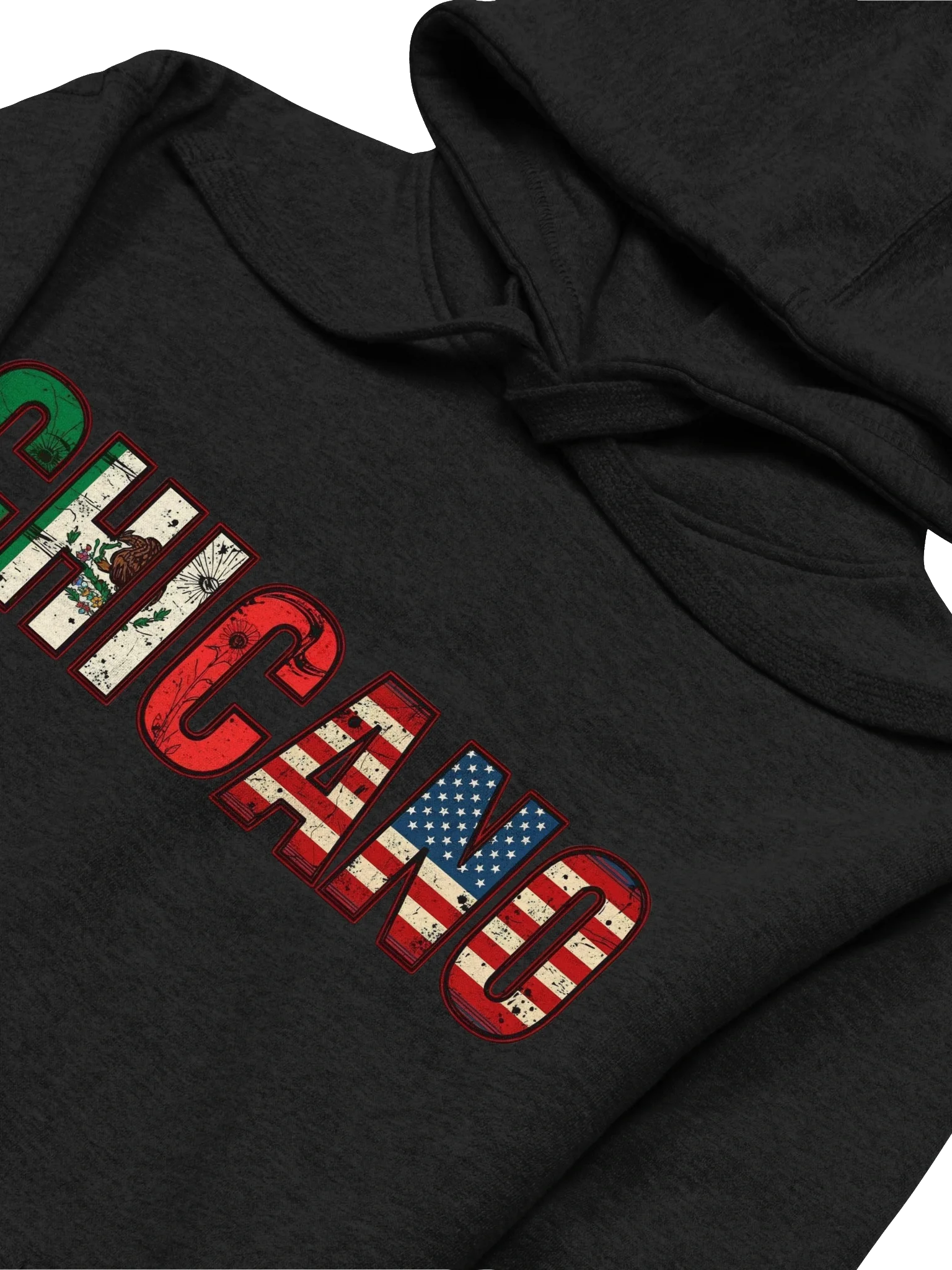 Chicano Hoodie product image (3)