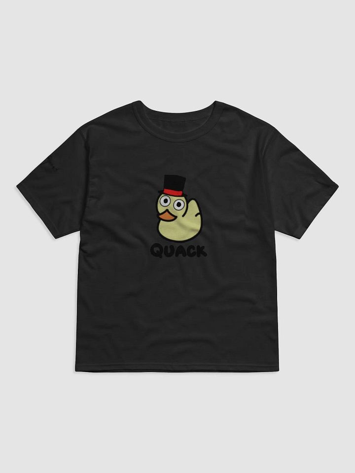 Quack T-Shirt product image (1)