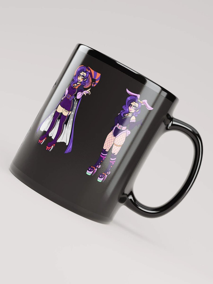 TheCocaCrow Mug product image (8)