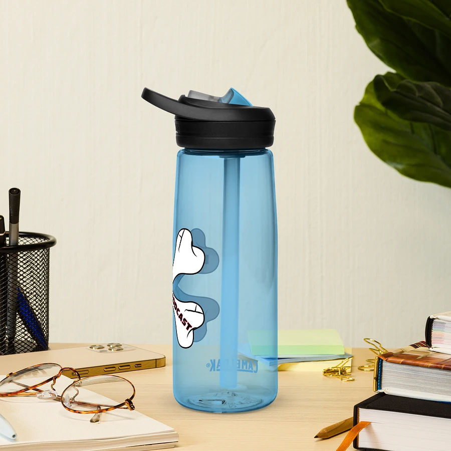 Crossbones CamelBak Water Bottle product image (74)