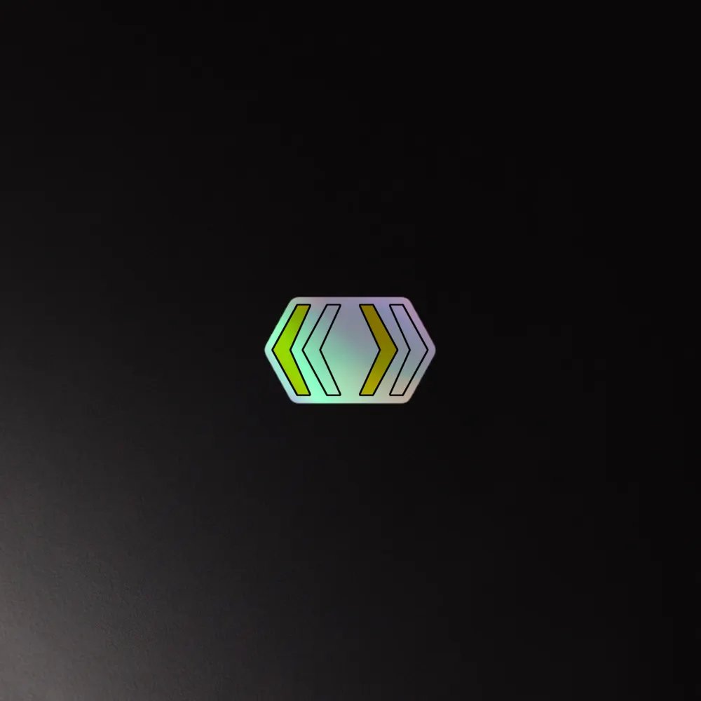 «LOGO STICKERS» product image (4)