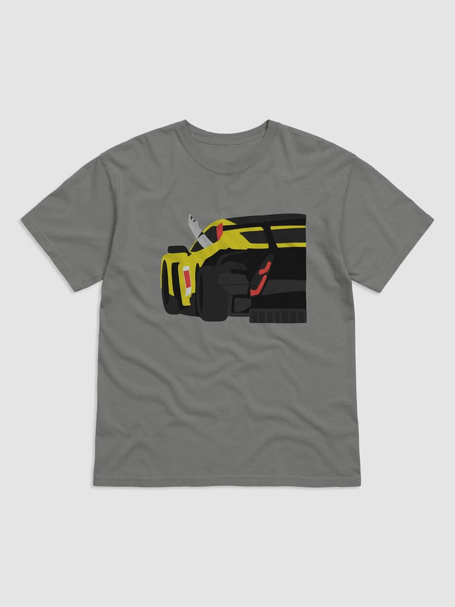 Going for First! - T-Shirt product image (1)