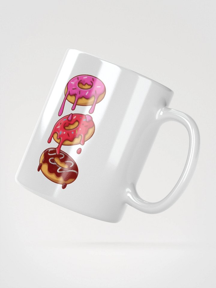 Donut Delight Coffee Mug product image (5)