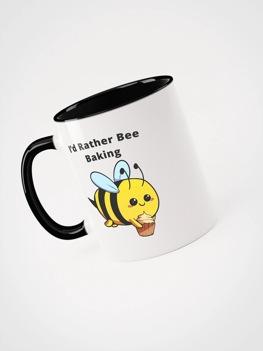 Baking Bee Mug product image (12)