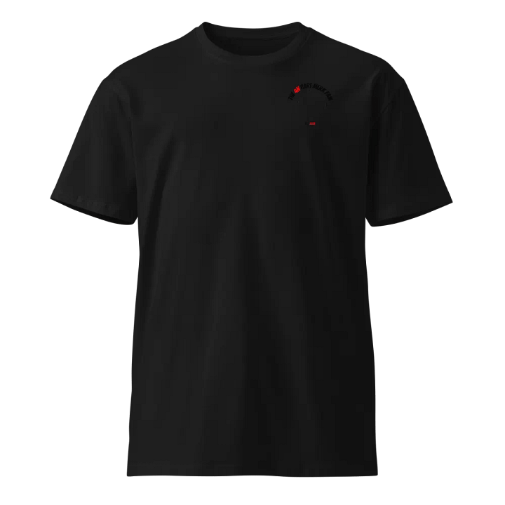 THE PARENTAL ADVISED 4N HART MERK FAMILY SHORT SLEEVE SHIRT product image (1)