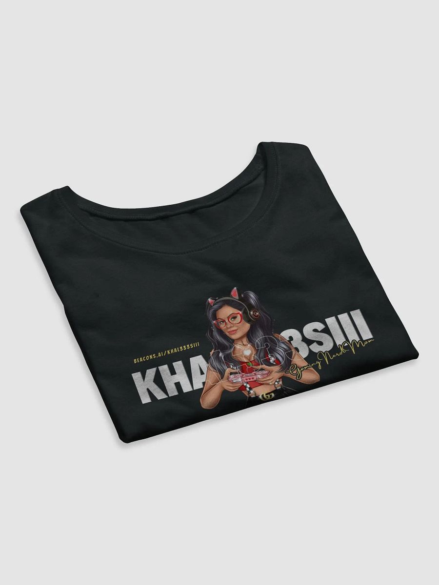 Crop Top - Khal333siii Brand product image (8)