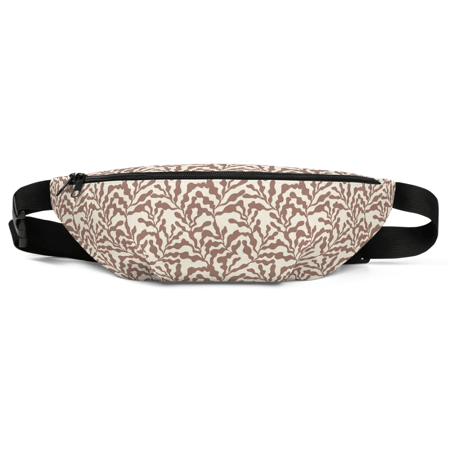 Organic Flow | Fanny Pack product image (2)
