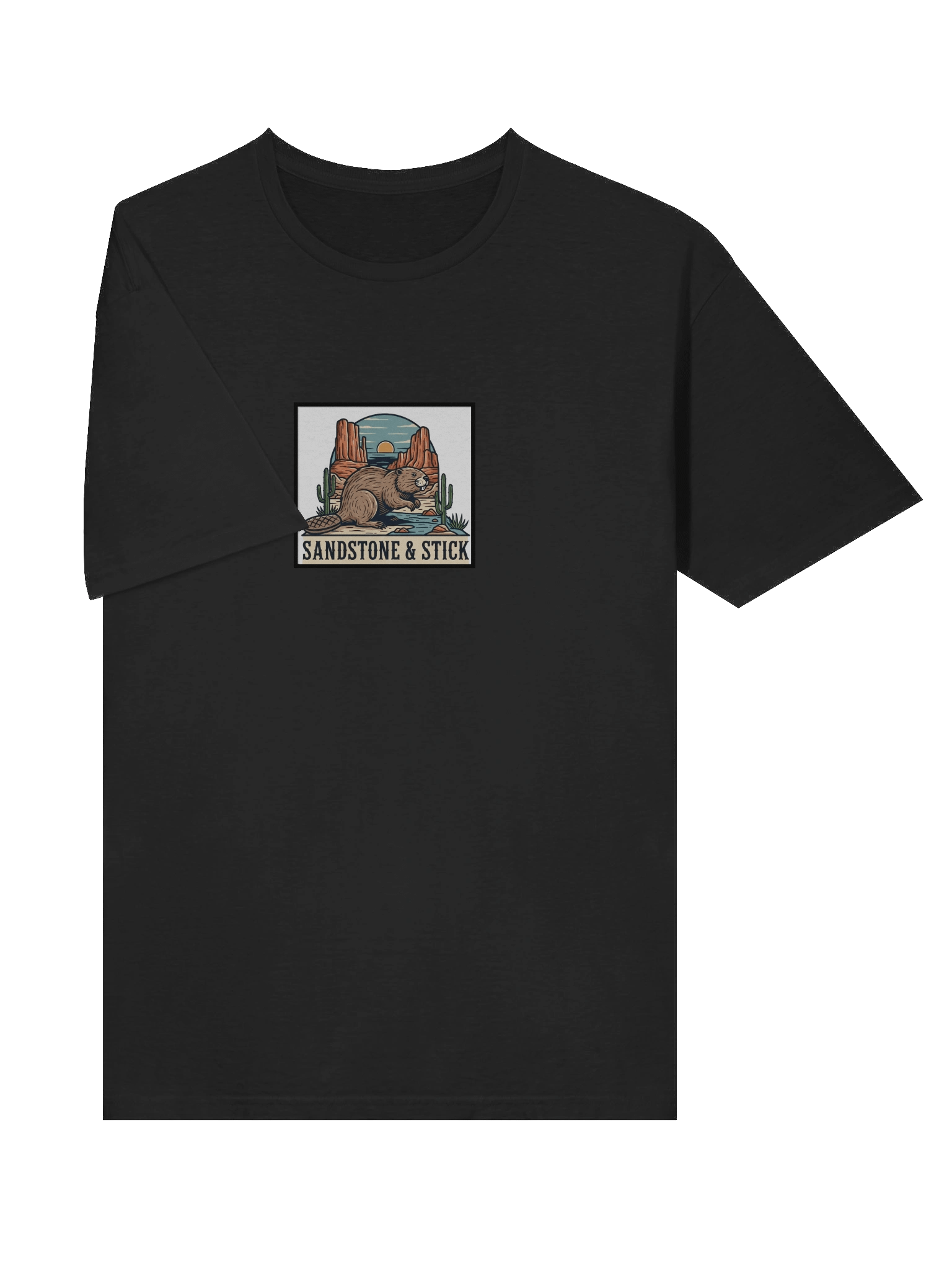 Sandstone & Stick - Be the beaver. product image (69)