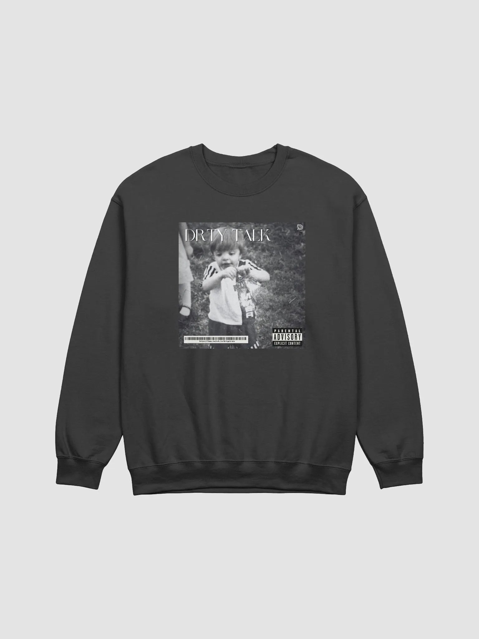 Album Sweater product image (1)