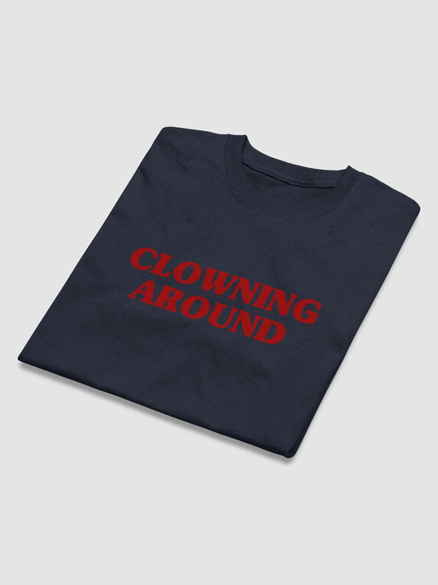 Clowning Around T-Shirt product image (2)