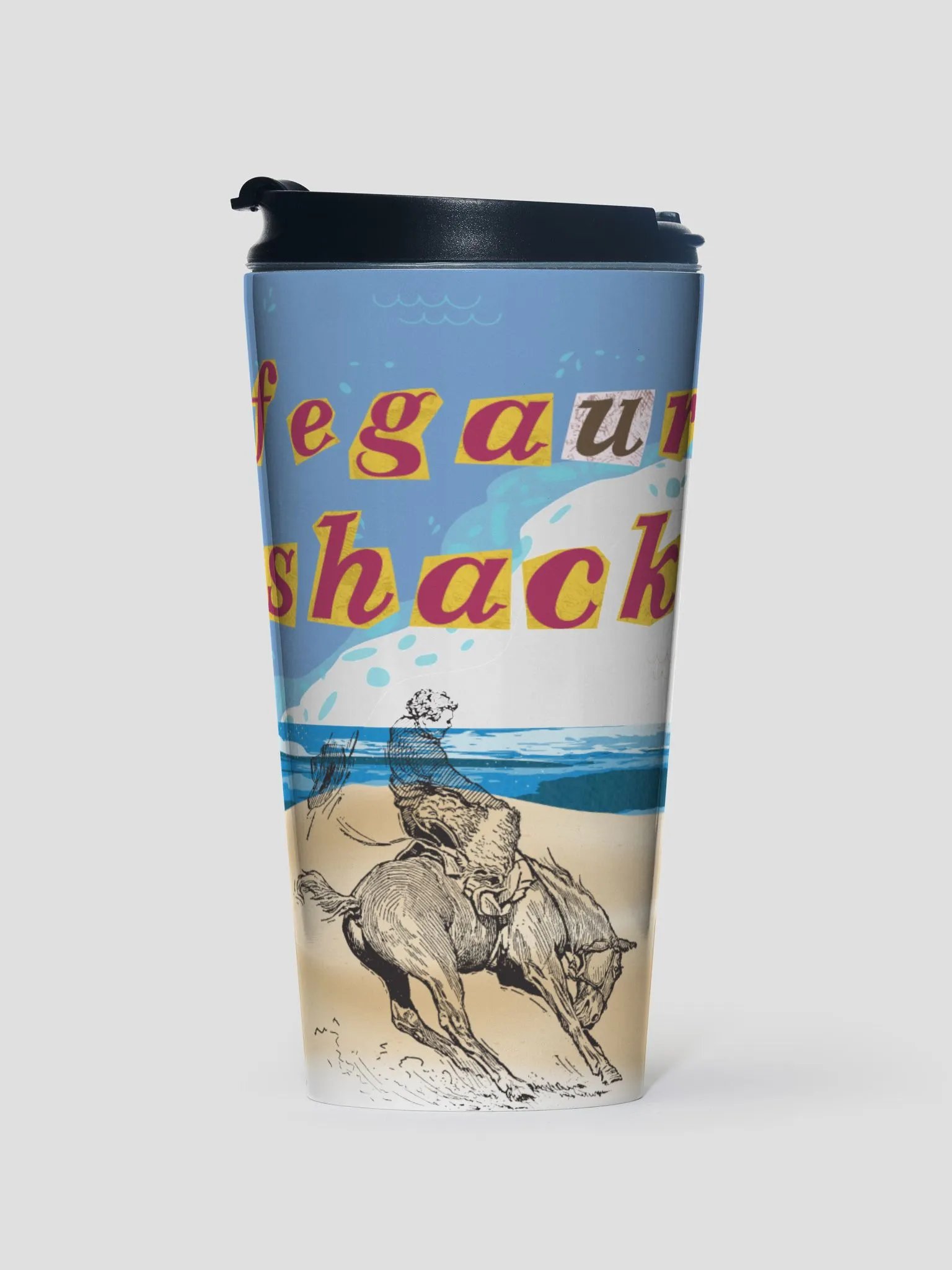 Beach Cowboy product image (1)