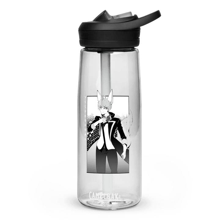 Normal Drip Bottle product image (1)