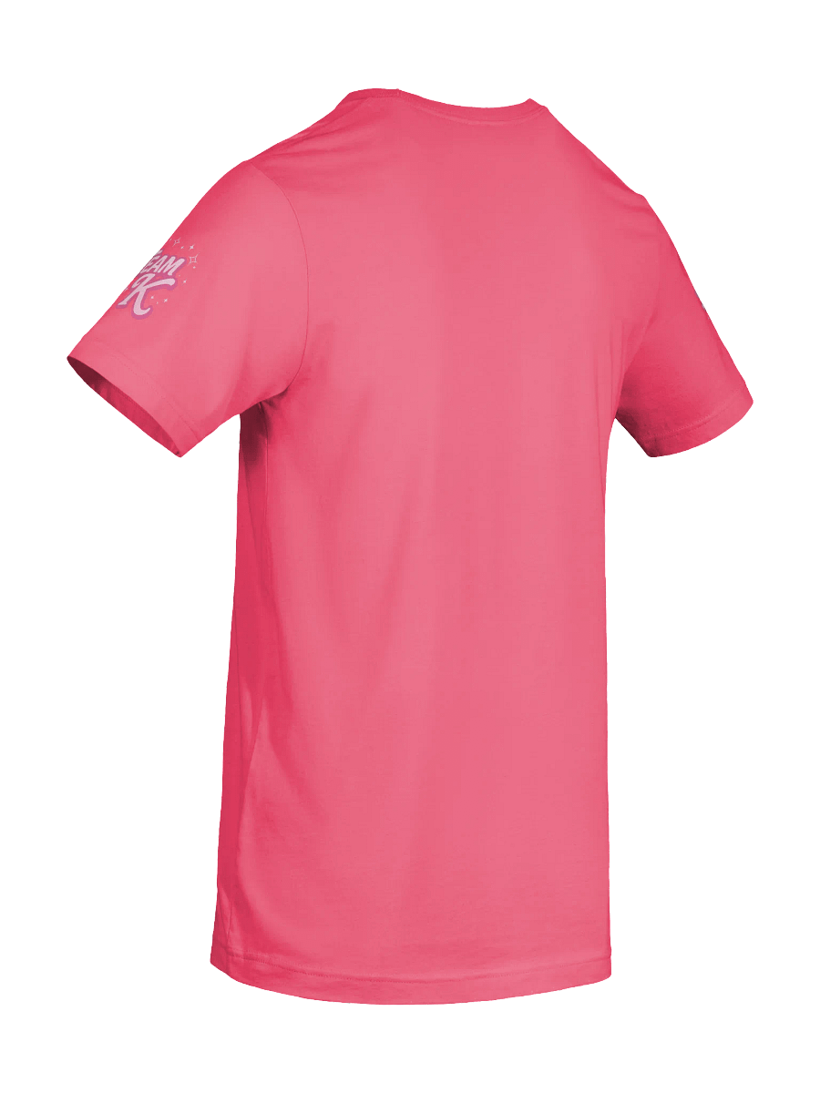 K's WORLD T-Shirt product image (18)