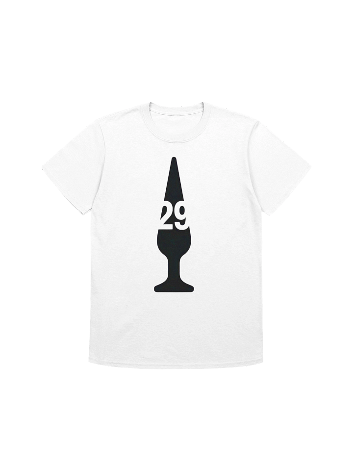 Big Dumper Butt Plug 29 Shirt product image (1)