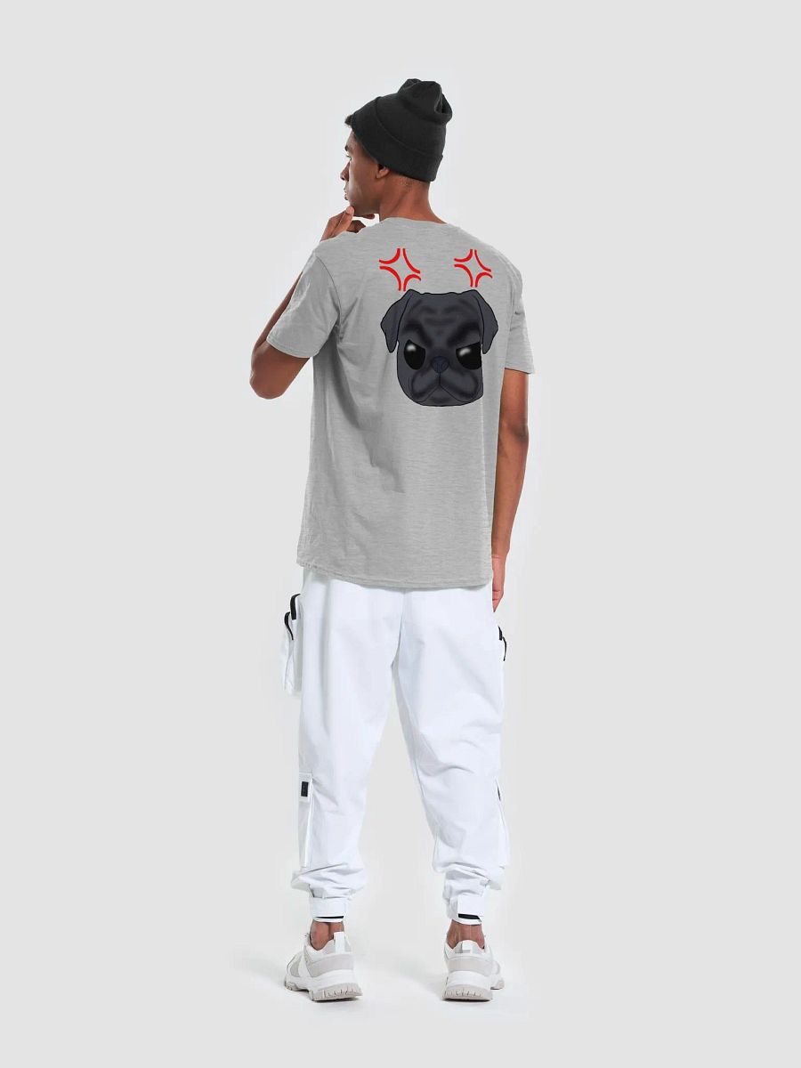 Angry Leto T-Shirt 2 product image (3)