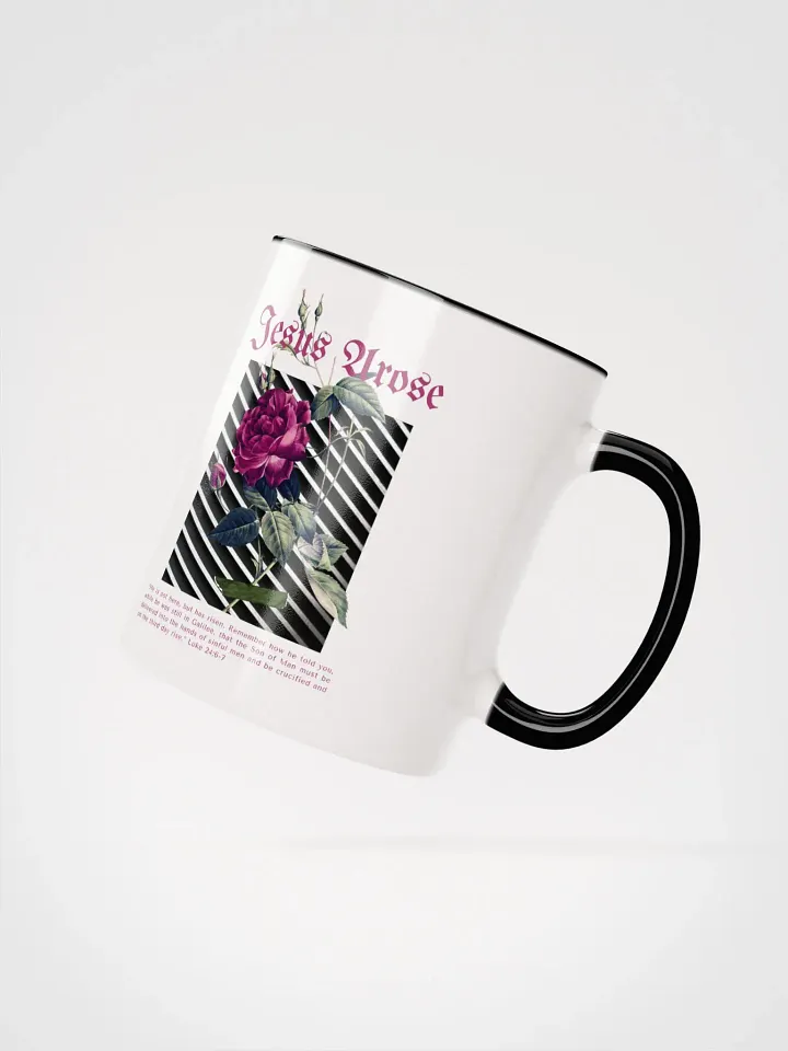 Jesus Arose Mug product image (5)
