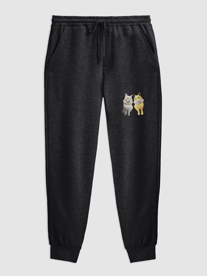 Anime Mirrored Sage! Jogging Pants product image (5)