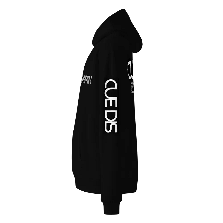 Eddspin Cue Dis Hoodie product image (4)