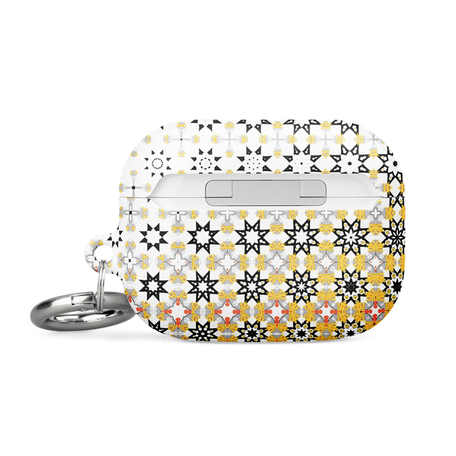 Starry Gradient All-Over Print AirPods® Case product image (14)