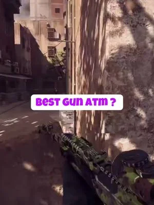 Such a good gun!! #battlefield6 #battlefield #battlefieldbr 