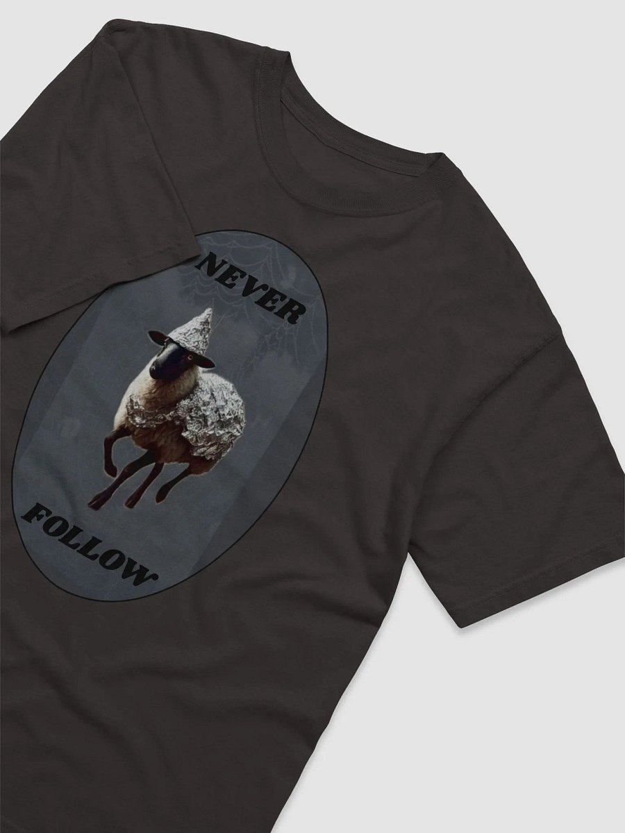 Webs & Shadows Black Sheep T product image (3)