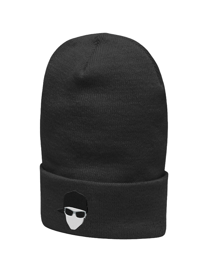 "Heart & Soulja" Beanie product image (2)