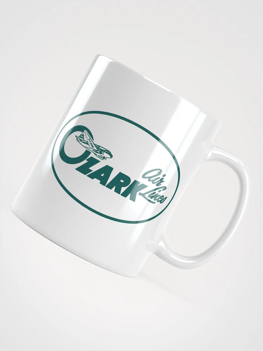 Ozark Airlines - Mug product image (11)