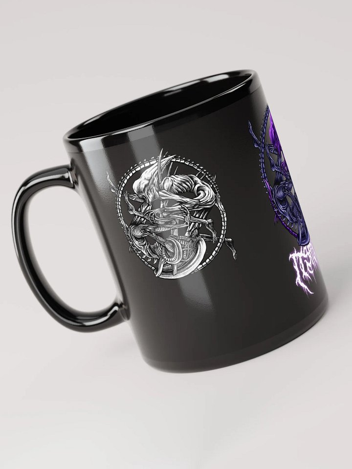 "Perfect Balance" Coffee Mug product image (2)